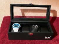 ICE Watch Uhrenbox mit 2 Uhren Friedrichshain-Kreuzberg - Kreuzberg Vorschau