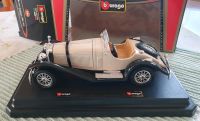 BBurago Spielzeugauto Modellauto Sammlerstück Mercedes Benz  1:24 Schleswig-Holstein - Schwentinental Vorschau