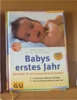 Babys erstes Jahr Baden-Württemberg - Freiburg im Breisgau Vorschau