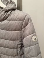 JUVIA Steppjacke Jacke Übergangsjacke Kapuze - Größe XS wie NEU Eimsbüttel - Hamburg Lokstedt Vorschau