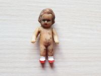 antike Puppenstuben Puppe Figur 4,5 cm Bad 3079 Bayern - Issigau Vorschau