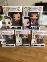 Funko Pop modern family 754 755 756 757 758 Nordrhein-Westfalen - Rheinbach Vorschau