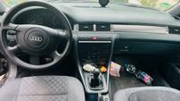 Audi A61.8 T Nordrhein-Westfalen - Gummersbach Vorschau