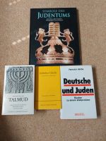 4 Bücher über Judentum / jüdischen Glauben Häfen - Bremerhaven Vorschau