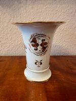 tolle seltene Meissen Vase Pfeifferzeit Sachsen-Anhalt - Aschersleben Vorschau