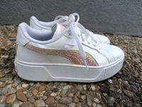 Puma Sneaker 38,5 Baden-Württemberg - Urbach Vorschau
