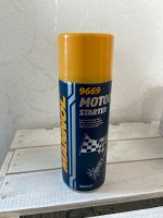 Mannol Starthilfespray Motor Starter Starthilfe Neu Schleswig-Holstein - Harrislee Vorschau