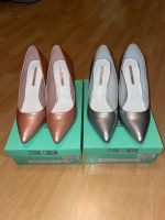 STUDIO LONDON Pumps Gr.41 Bad Doberan - Landkreis - Schwaan Vorschau