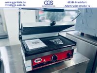 Toaster Grillplatte Kontaktgrill Elektrogrill Gastronomie Neu Frankfurt am Main - Fechenheim Vorschau