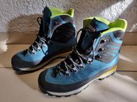 Herren Piz Boval GTX Schuhe - NEU - Kat.C Hessen - Maintal Vorschau