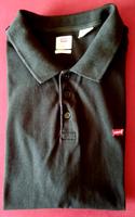 Levi's Polohemd, Poloshirt, schwarz, XL Bochum - Bochum-Ost Vorschau