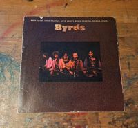 Vinyl LP: The Byrds: Byrds Hessen - Biebergemünd Vorschau