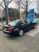 BMW 523i Scheckheftgepflegt 6Zylinder 2 Hand! Nordrhein-Westfalen - Marl Vorschau