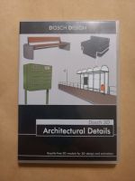 Dosch 3D  Architectural Details Nordrhein-Westfalen - Hagen Vorschau