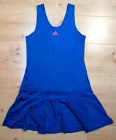 Adidas Adipure Tennis Sport Kleid Gr.38 Kobaltblau Nordrhein-Westfalen - Herne Vorschau