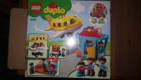 Lego Duplo Flughafen Nordrhein-Westfalen - Neukirchen-Vluyn Vorschau