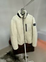 Calvin Klein fleece Jacke Teddy |Kein Tommy Hilfiger Ralph Lauren Nordrhein-Westfalen - Selm Vorschau