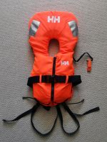 Rettungsweste Helly Hansen Kids 20-35 kg 100N wie neu Baden-Württemberg - Nürtingen Vorschau