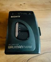 Sony Walkman F/M Radio Wandsbek - Hamburg Marienthal Vorschau