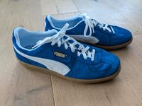 Puma Palermo blau 42,5 neuwertig Stuttgart - Möhringen Vorschau