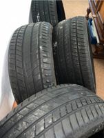 4x Sommer BRIDGESTONE ALENZA 001 245/50 R19 105 W Baden-Württemberg - Rechberghausen Vorschau