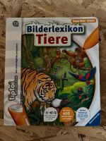 Tiptoi Bilderlexikon Tiere+ Weltatlas Baden-Württemberg - Schwanau Vorschau