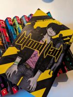 Blood lad - Band 1-13 Manga Bayern - Leinburg Vorschau