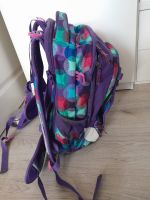 Schulrucksack von Satch (gebraucht) Niedersachsen - Brietlingen Vorschau