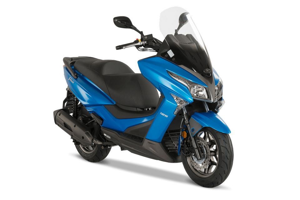 Kymco X-Town 125i ABS | Moto Shop Echtermann in Neuwied