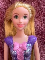 Barbie Rapunzel mit festem Body von 2012 Hannover - Mitte Vorschau