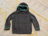 Scotch Soda Shrunk 104 Strickpullover grau Hoodie Saarbrücken-Mitte - St Johann Vorschau