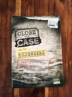 Close The Case: Der Fall Hildenberg (Krimispiel) Baden-Württemberg - Böblingen Vorschau