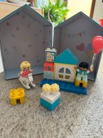 Lego Duplo Spielzimmer 10925 Thüringen - Suhl Vorschau