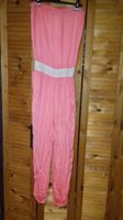 Jumpsuit , Farbe lachs/apricot/rosa Gr.M Baden-Württemberg - Flein Vorschau