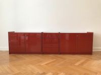 Kommode Sideboard Olinto BB Italia  vintage Berlin - Zehlendorf Vorschau