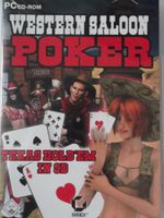 Western Saloon Poker - Texas Hold'em 3D - Pokern am Lagerfeuer Niedersachsen - Osnabrück Vorschau