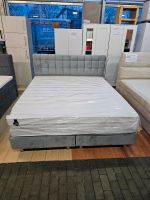 ⭐️Neu⭐️ Boxspringbett 180x200cm mit Gel-Topper Nordrhein-Westfalen - Hamm Vorschau