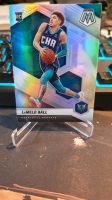 Lamelo Ball Mosaic Rookie Silver NBA Charlotte Hornets Düsseldorf - Heerdt Vorschau