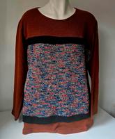 Damen pullover Made in Italy  gr 44 46 viskose 35% Bayern - Neuendettelsau Vorschau