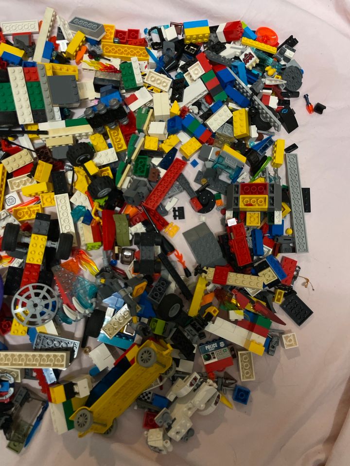 Lego konvolut in Köln