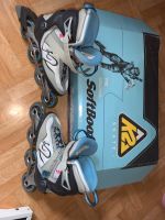 K2 Inliner Skates Damen Rheinland-Pfalz - Lahnstein Vorschau