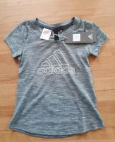 ADIDAS Funktionsshirt Kinder  Gr. 116, 5 - 6 Jahre, NEU! TOP! Bayern - Flintsbach am Inn Vorschau