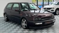 Volkswagen Golf VR6 _ super Optik & tadellose Technik _ Nordrhein-Westfalen - Coesfeld Vorschau