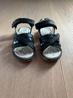 Tom Tailor Sandalen Kinder Größe 25 Hessen - Biblis Vorschau