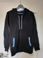 Still Hoodie, Pullover, schwarz, Gr.M Baden-Württemberg - Heidelberg Vorschau