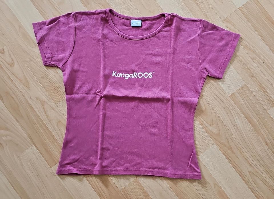 Mädchen kurz | Damen t-Shirt Kangaroos 188 Sommer Kleinanzeigen neu 38 eBay Wegscheid ist jetzt Kleinanzeigen - in Bayern