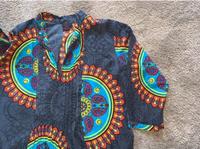 NEUW. * Hippie/ Aller simplement * Bluse Tunika, Biesen, Gr. L Thüringen - Jena Vorschau
