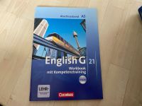 Workbook English G 21 Nordrhein-Westfalen - Bergkamen Vorschau