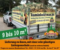 „ab 4 m³ - 35 m³ und bis zu 40 km um  Jessen, Torgau, Herzberg - Kaminholz, Brennholz, Feuerholz, Holzvergaser, Kamin, Holz, Feuer, Brenn Sachsen-Anhalt - Jessen (Elster) Vorschau