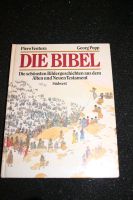 Bibel - schönsten Bildergeschichten Alten Neuen Testament Sachsen-Anhalt - Halle Vorschau